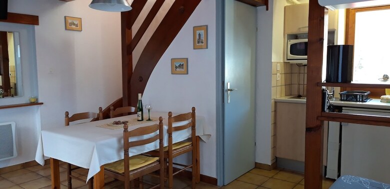 Gite Gewurz