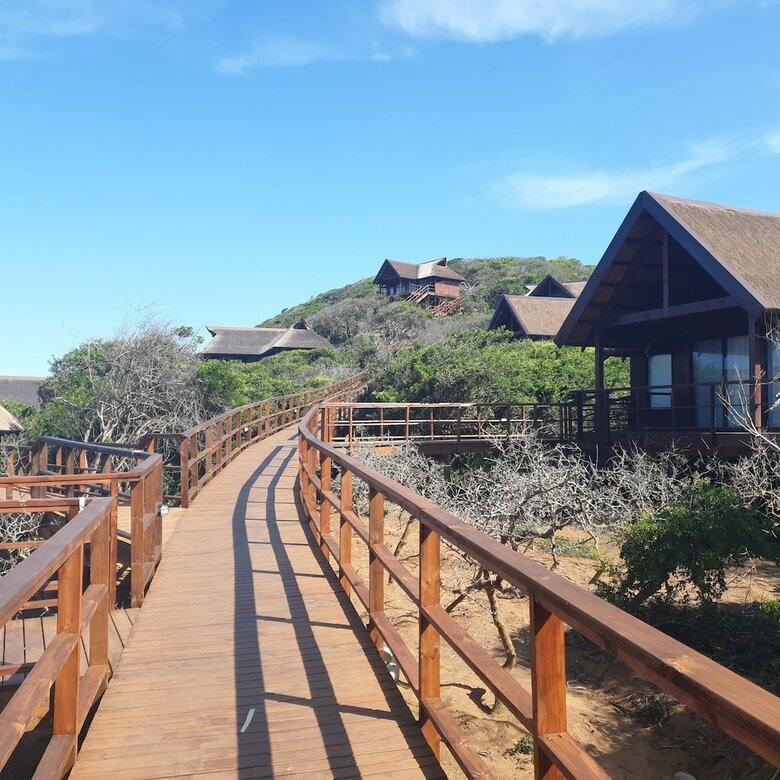 Apartamento Montebelo Milibangalala Bay & Resort