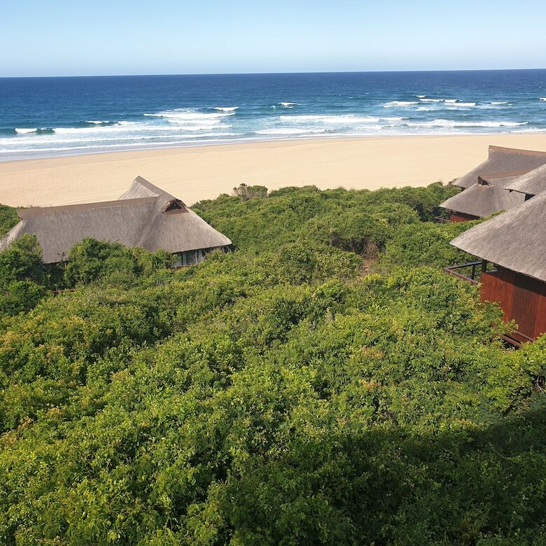 Apartamento Montebelo Milibangalala Bay & Resort