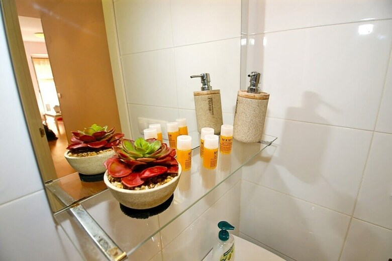 Argensola Apartment