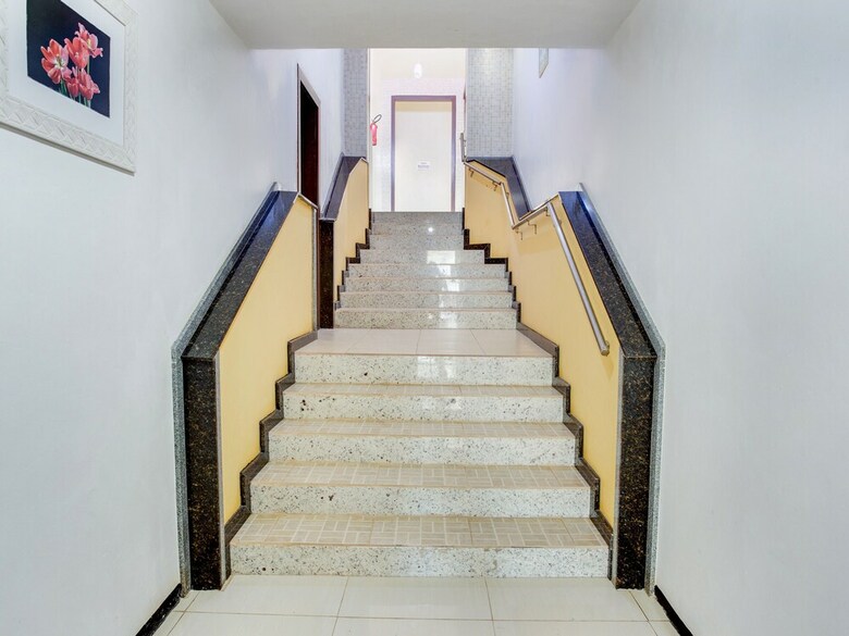 Oyo Grande Hotel