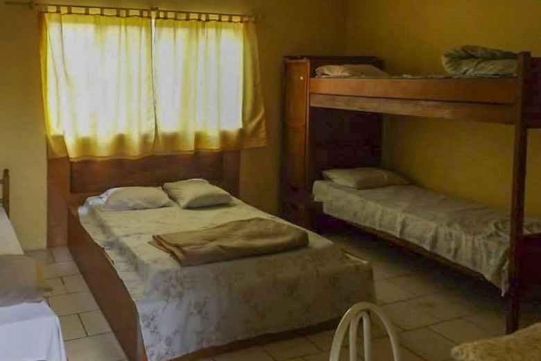 Oyo Grande Hotel
