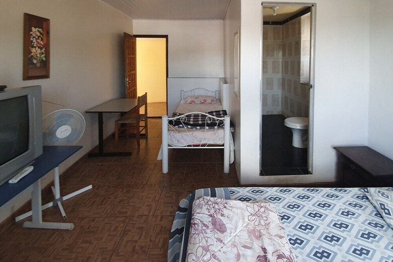 Oyo Grande Hotel