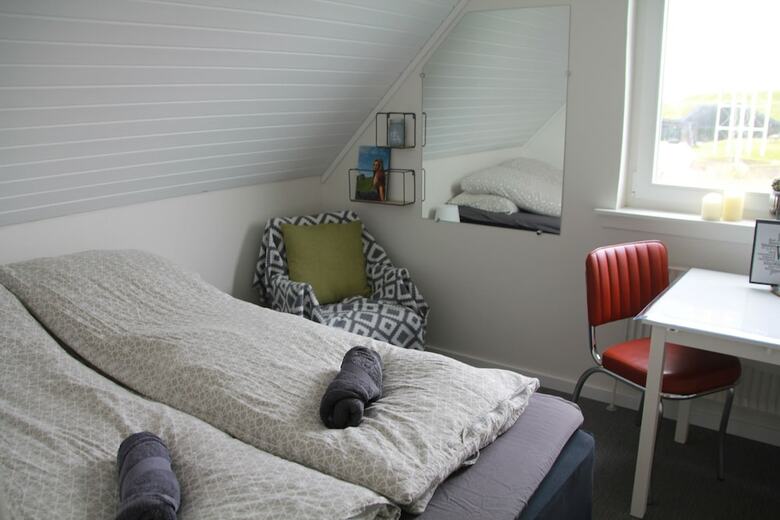 Hotel Nordic Inn Thorshavn