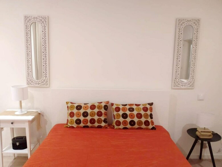 Apartment With 2 Bedrooms In Braga, With Wifi