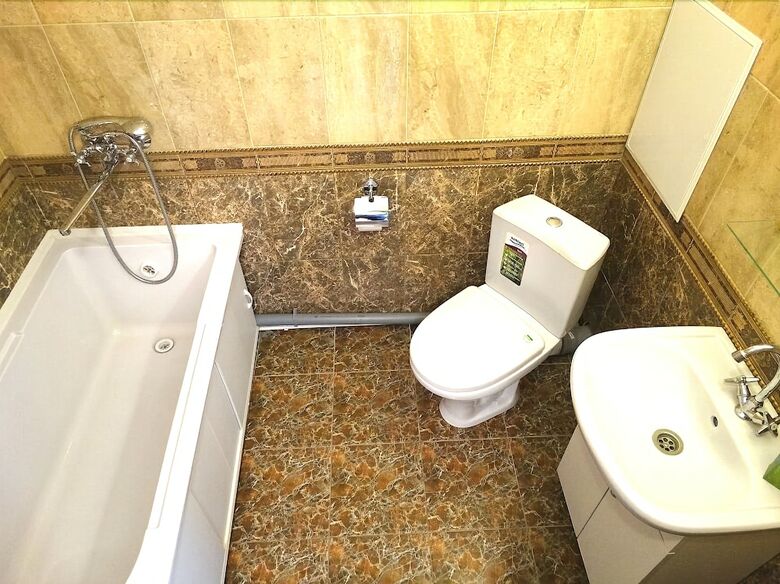 Apartamentos Inndays On Prospekt Lenina 157