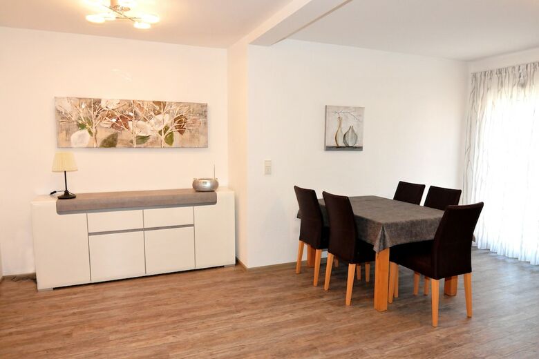 Apartamentos Ferienwohnungen Am Sonnenplatz