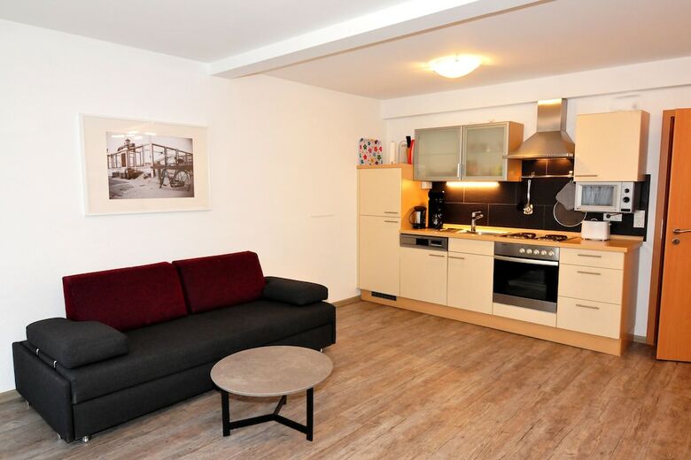 Apartamentos Ferienwohnungen Am Sonnenplatz