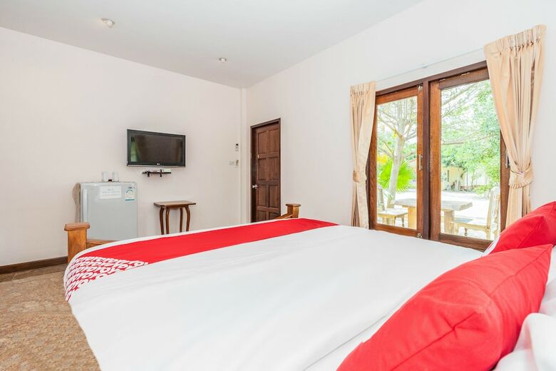 Hotel Oyo Baan Pak Rim Nam