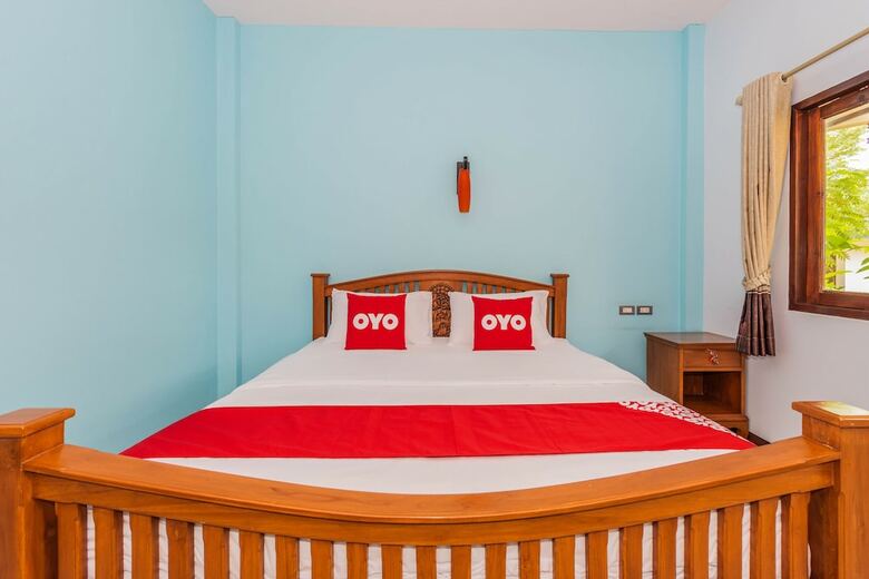 Hotel Oyo Baan Pak Rim Nam