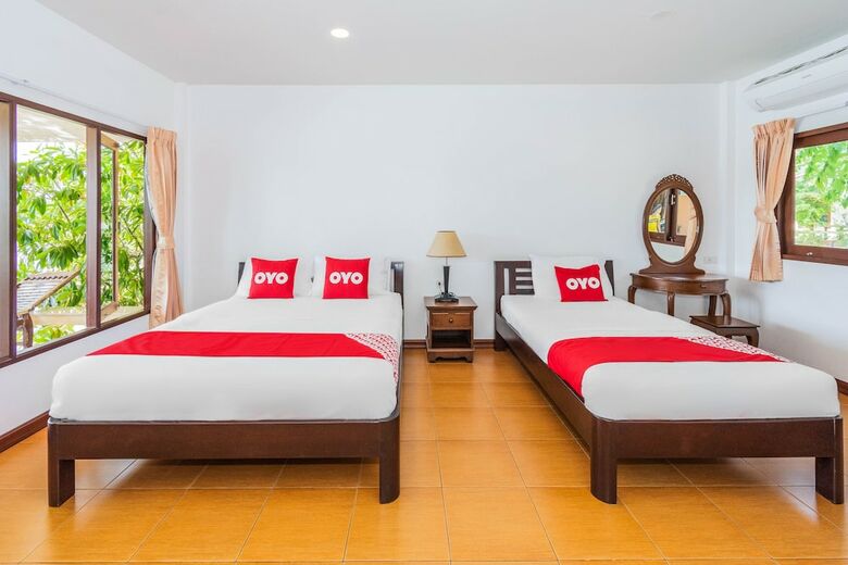 Hotel Oyo Baan Pak Rim Nam