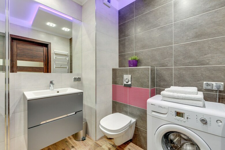 Apartamentos Flats For Rent - Chmielna Riverside