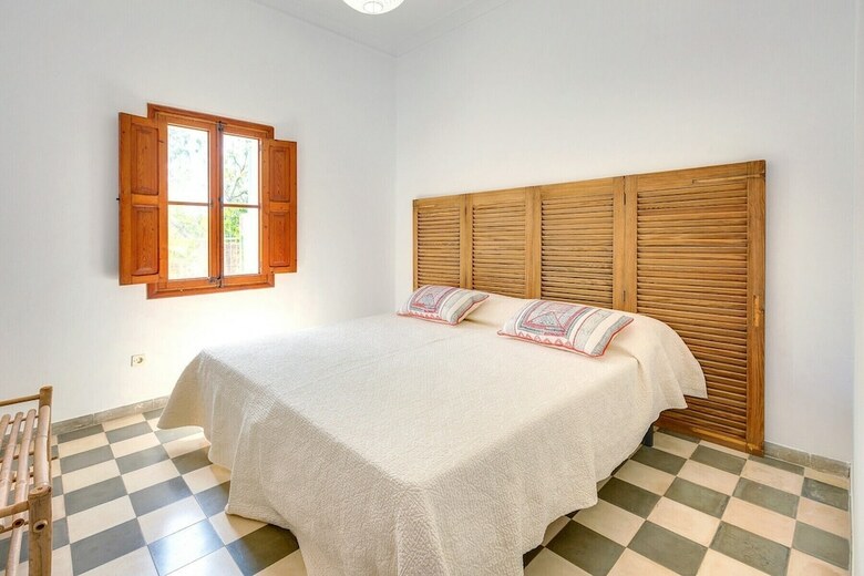 Villa Palma - Establiments