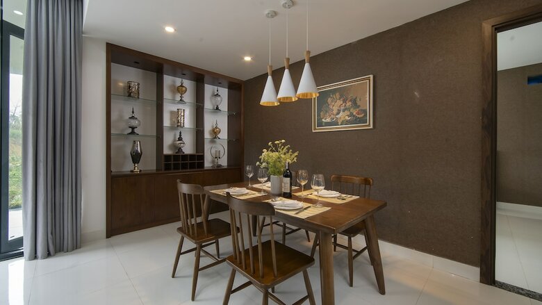 Ivory Villas & Resort
