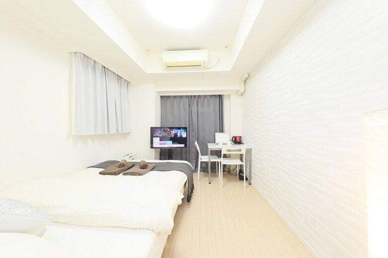Apartamentos Ibasho Shibuya Dogenzaka 311