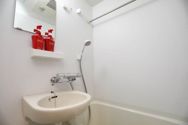 Apartamentos Ibasho Shibuya Dogenzaka 311