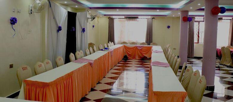 Sawan Hotel