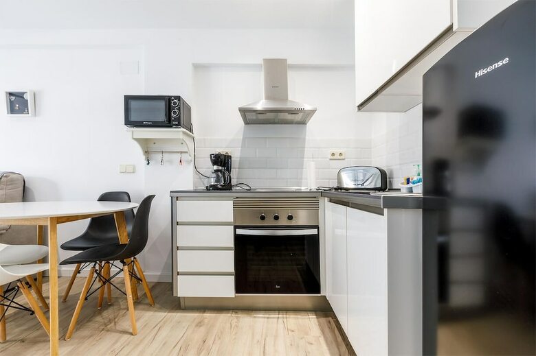 Apartamentos A&n Munich