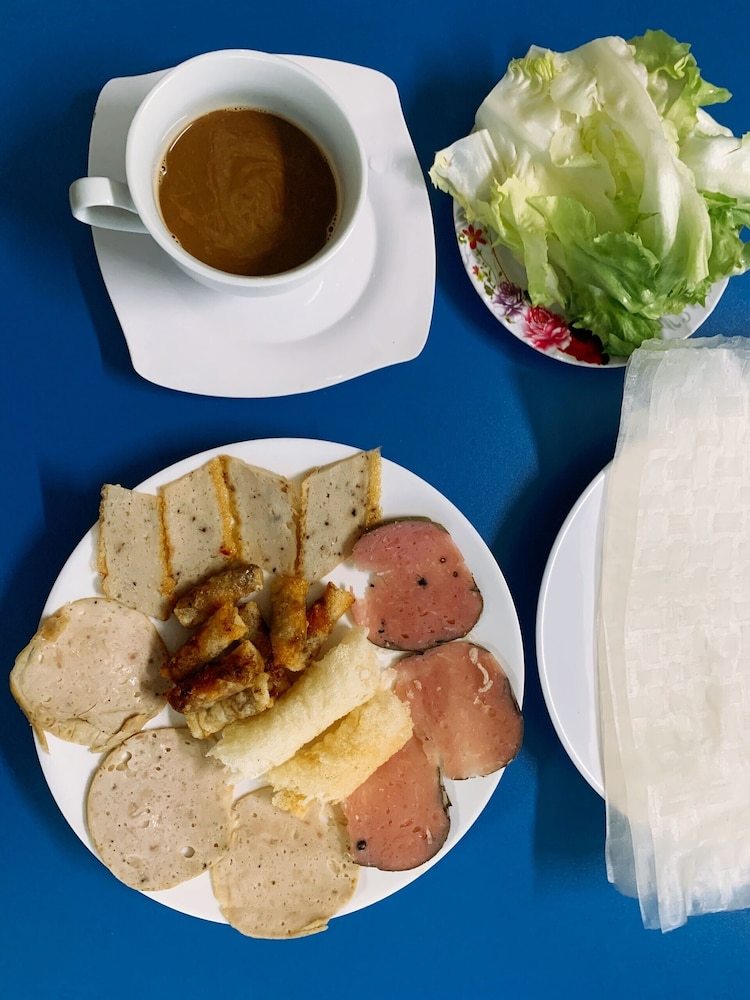 Hostal Stuck In Saigon