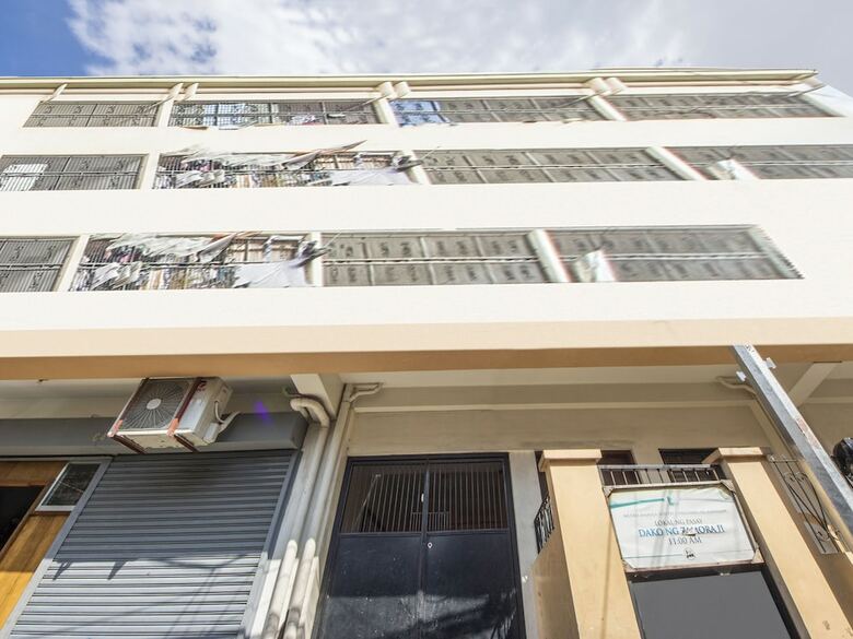 Hotel Oyo 578 Red Velvet Suites