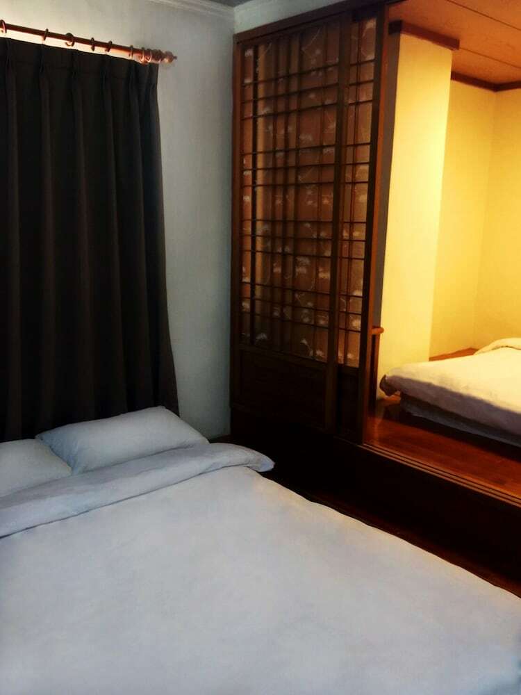 Hotel The Hermit Inn