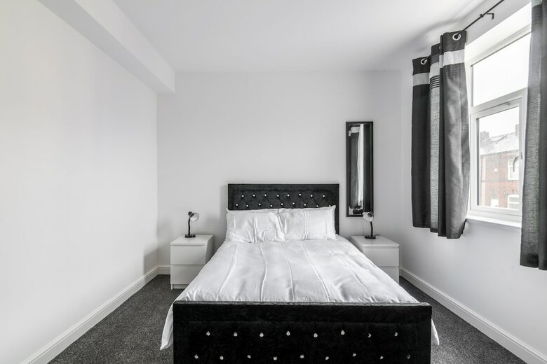 Residencia Fantastic Brand New Home