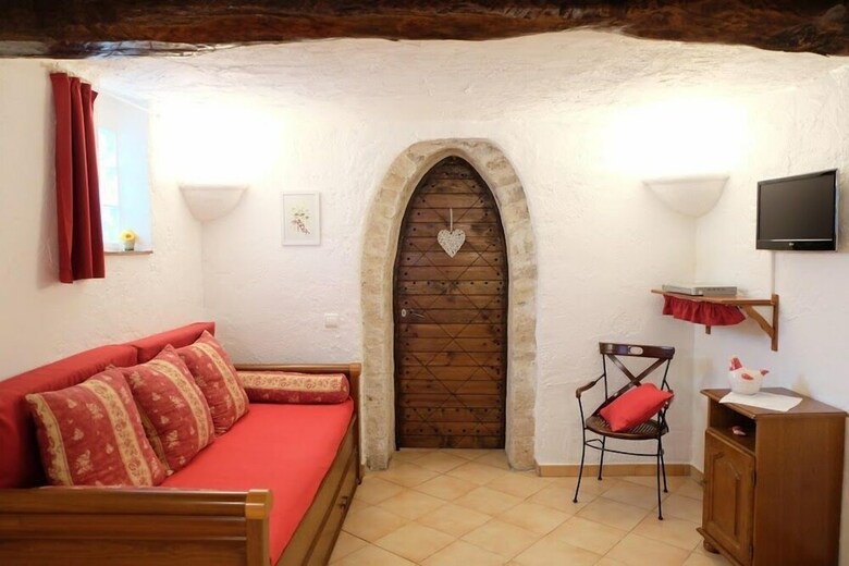 Le Coure� By Gites de France
