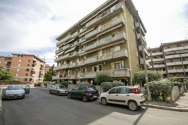 Apartamento Appartamento Verona For You