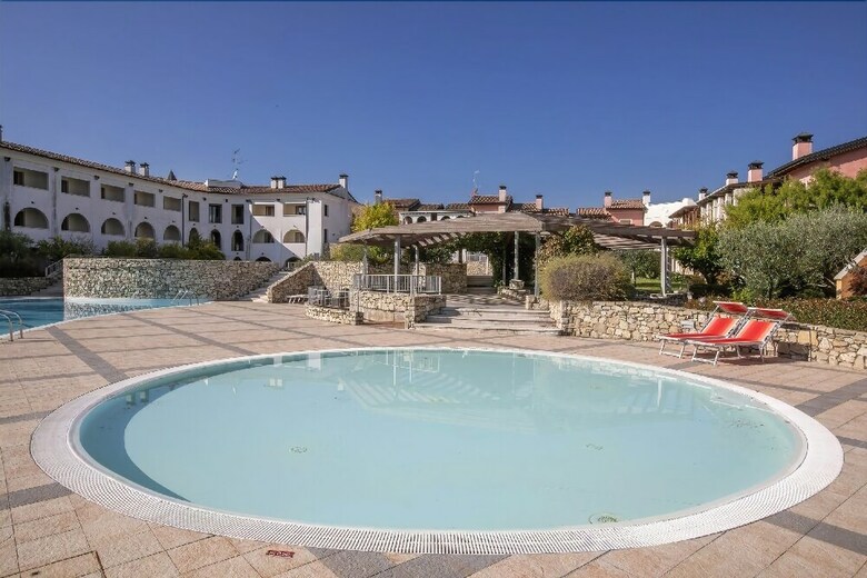 Apartamento Appartamento Patrizia Manerba Resort