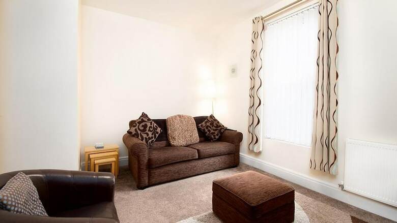 Apartamento Honeydew House