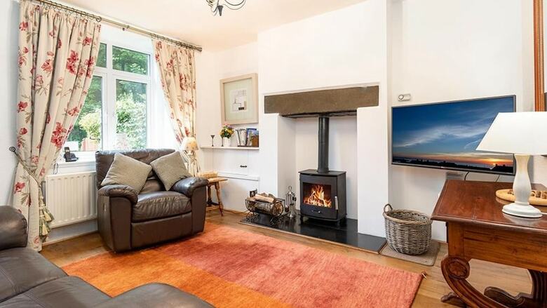 Minafon Cottage