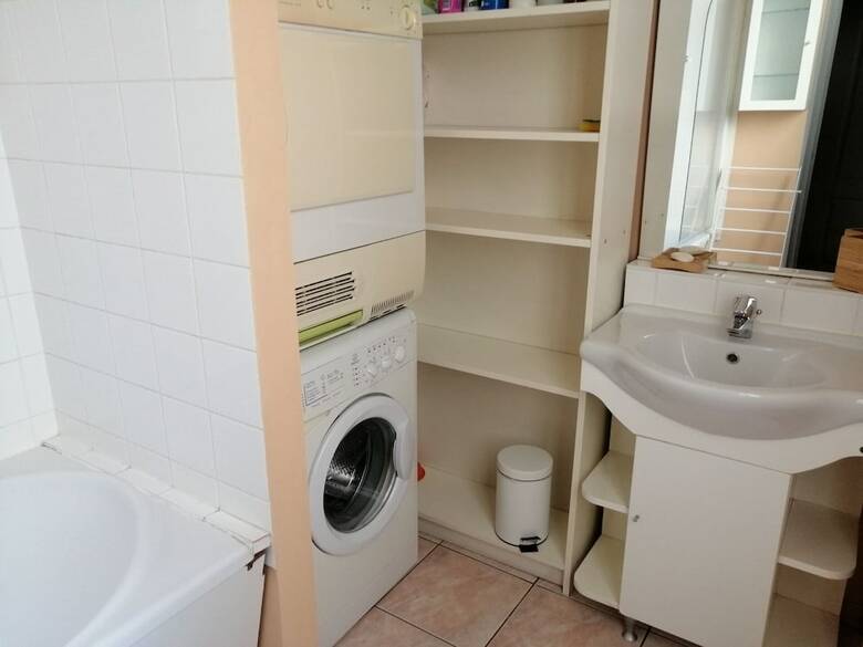 Apartamento Suite Jeanne D'arc 26 2�me