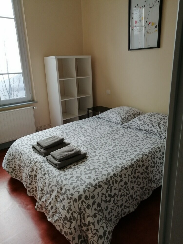 Apartamento Suite Jeanne D'arc 26 2�me