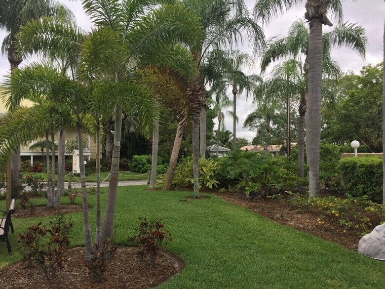 Apartamento The Conclare Beach Resort