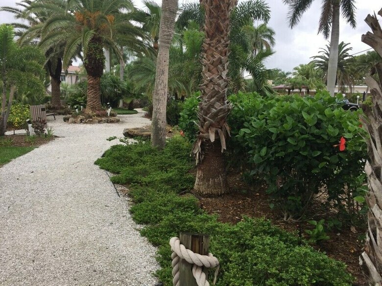 Apartamento The Conclare Beach Resort