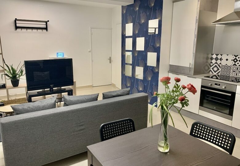 Apartamento Boarding Republic - City Center