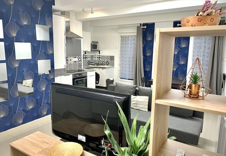 Apartamento Boarding Republic - City Center