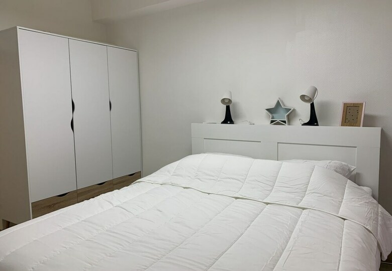Apartamento Boarding Republic - City Center