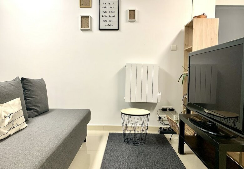 Apartamento Boarding Republic - City Center