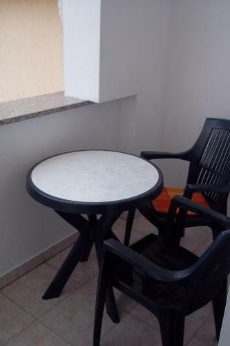 Apartments Villa Doris