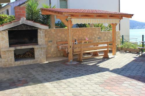Apartments Roko