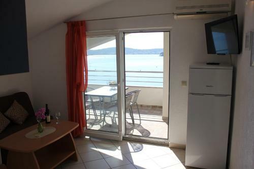 Apartments Roko