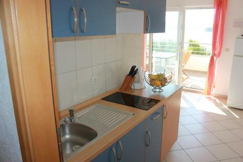 Apartments Roko