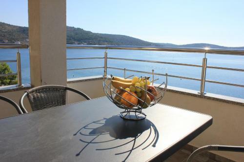 Apartments Roko