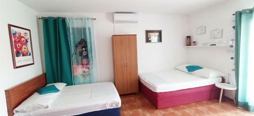 Apartments Edita