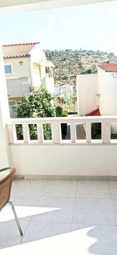 Apartments Edita