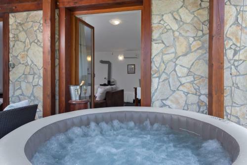 Apartamentos B&B Villa Irene Plitvice Lakes