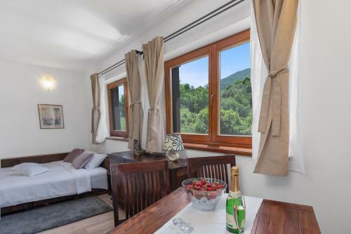 Apartamentos B&B Villa Irene Plitvice Lakes