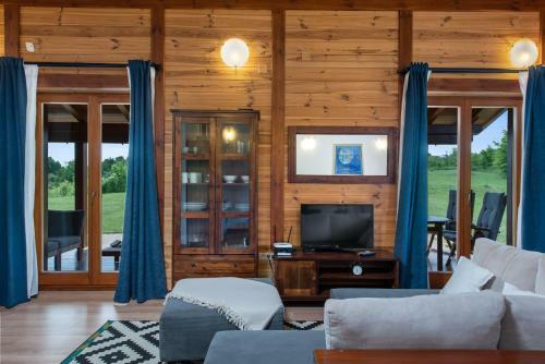 Apartamentos B&B Villa Irene Plitvice Lakes
