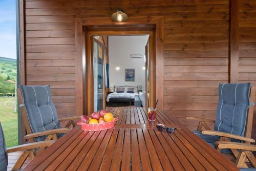 Apartamentos B&B Villa Irene Plitvice Lakes